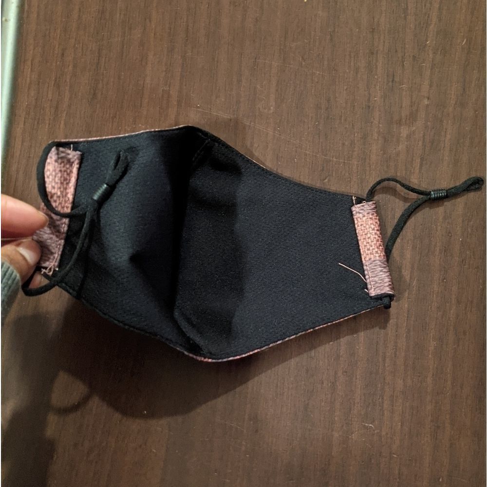 BOGO- Printed facemask  - Picture 3 of 5